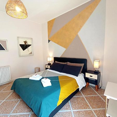 Bed And Breakfast Zoe Рим Экстерьер фото