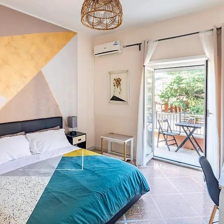 Bed And Breakfast Zoe Рим Экстерьер фото