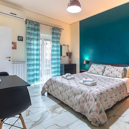 Bed And Breakfast Zoe Рим Экстерьер фото