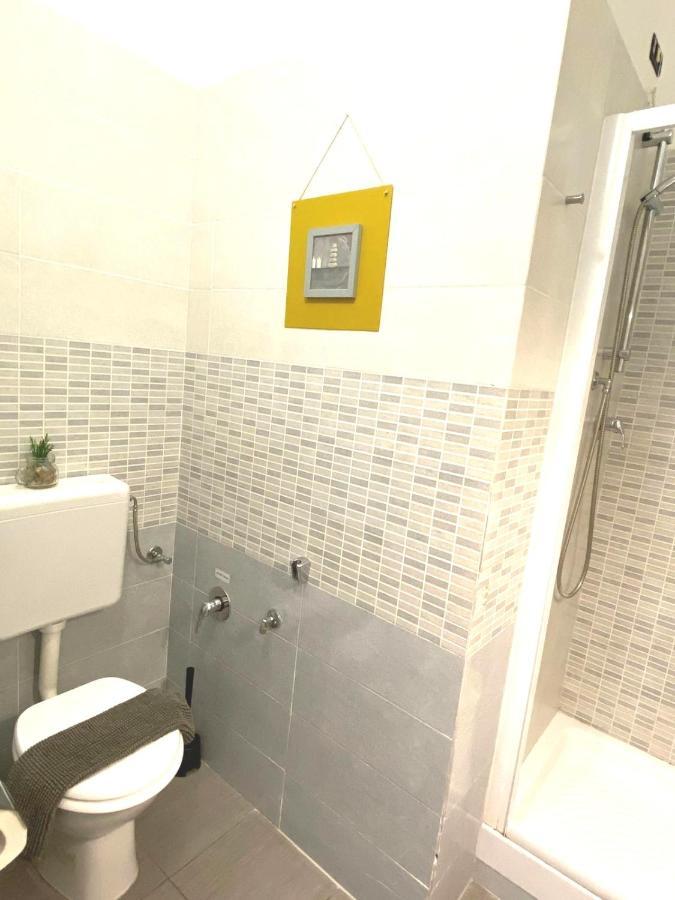 Bed And Breakfast Zoe Рим Экстерьер фото