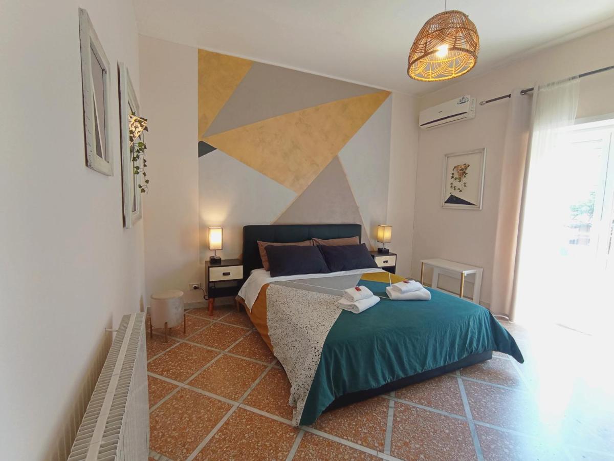 Bed And Breakfast Zoe Рим Экстерьер фото