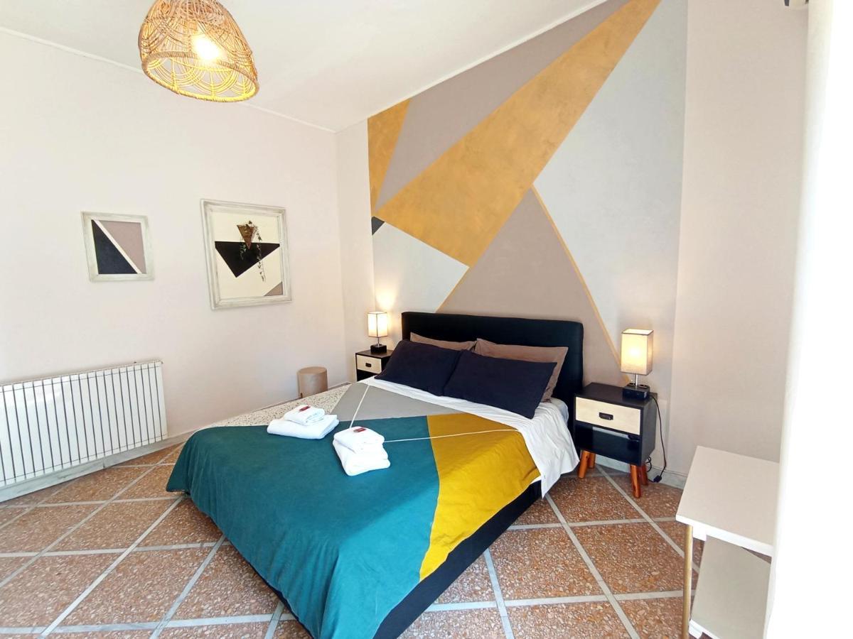 Bed And Breakfast Zoe Рим Экстерьер фото